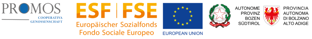 Promos Società Cooperativa | FSE